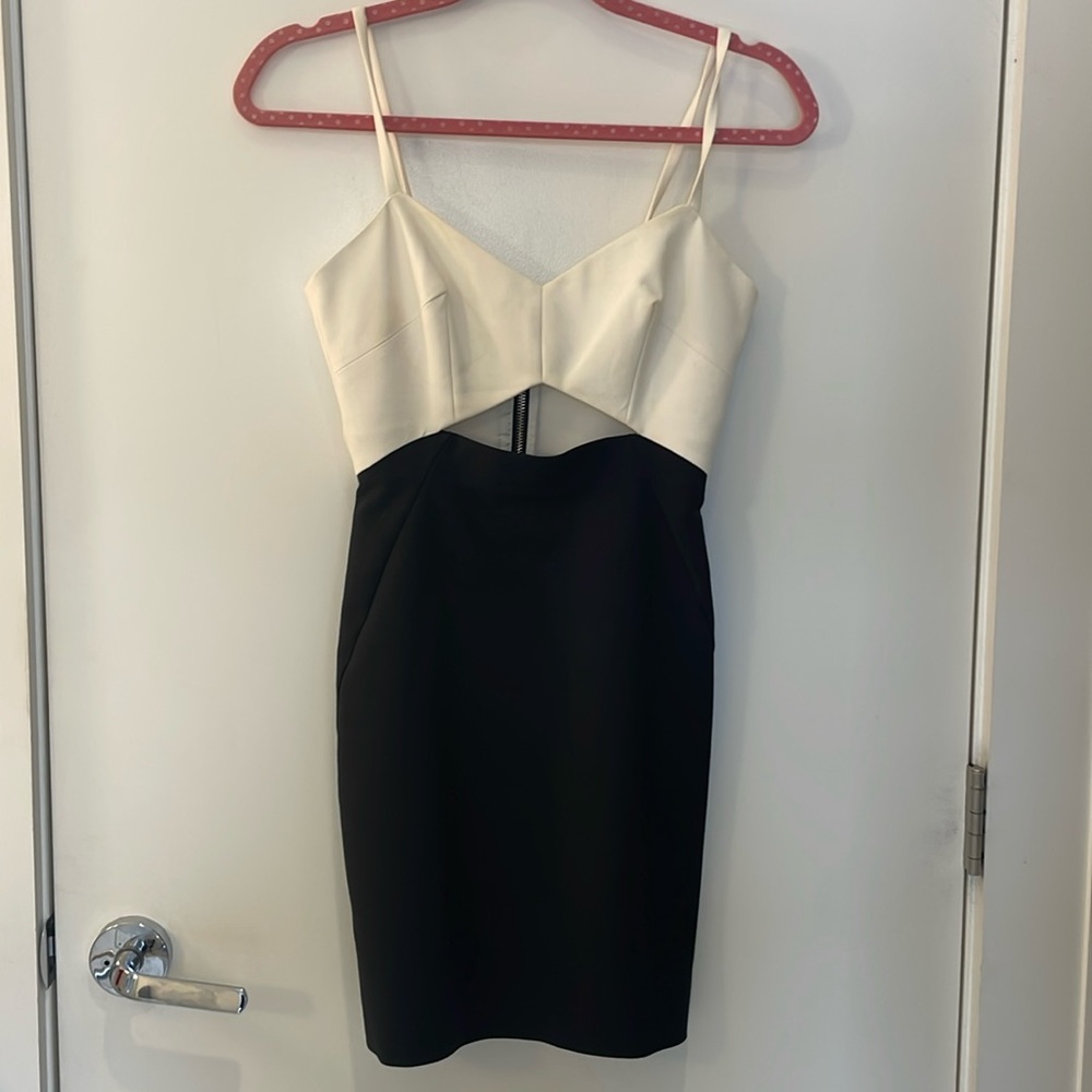 French connection mini dress